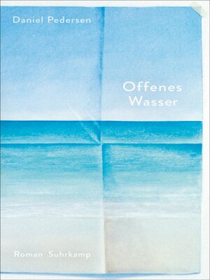 cover image of Offenes Wasser